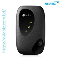 TP-Link M7000 150 Mbps 4G Pocket Router